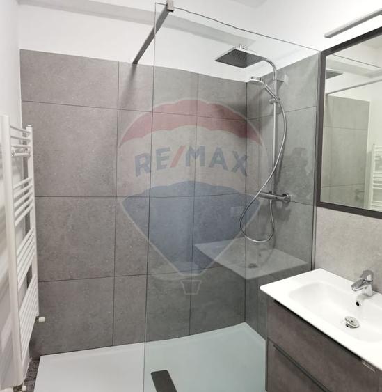 Apartament modern cu o camera - de vanzare, aproape de centrul vechi - 9