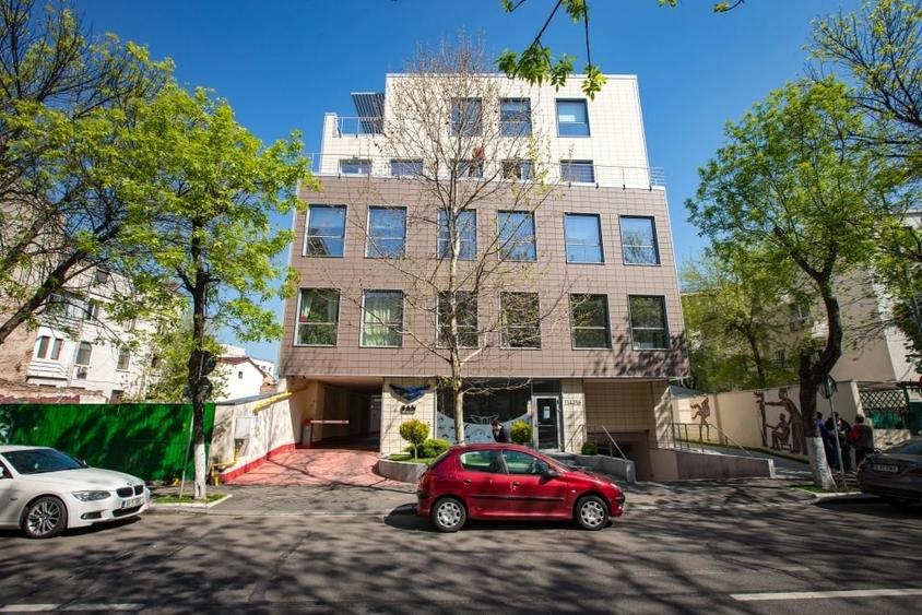 Domus II, Știrbei Vodă 114-116- comision 0%, reprezentam proprietarul! - 1