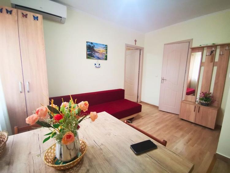 Garsoniera (2 Camere) | Etaj 1 | Nord - Cocorilor | Gigacalorimetru - 8