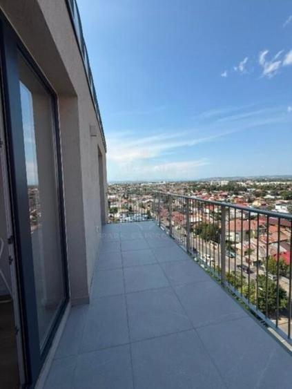 PENTHOUSE // PLEIADES RESIDENCE // NEMOBILAT - 3