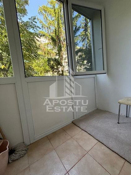 Apartament cu 2 camere, balcon, zona Iosefin - 6