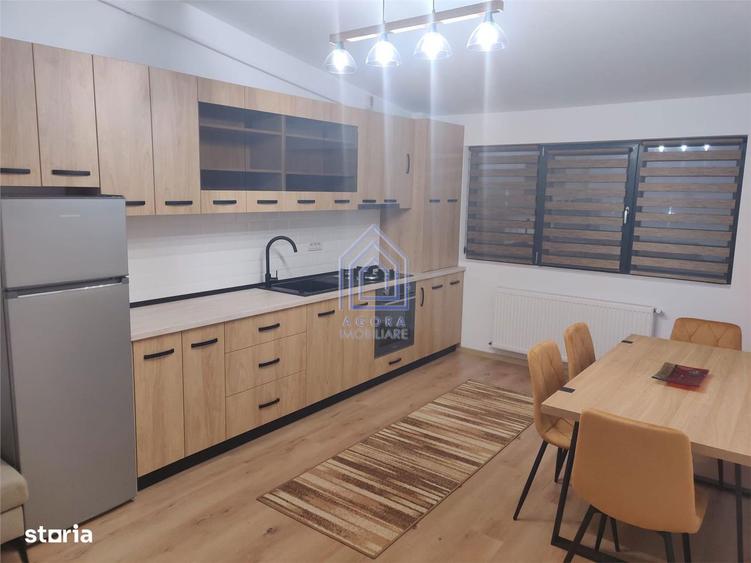 Apartament 3 Camere | Bloc Nou | Loc de Parcare Inclus - 1