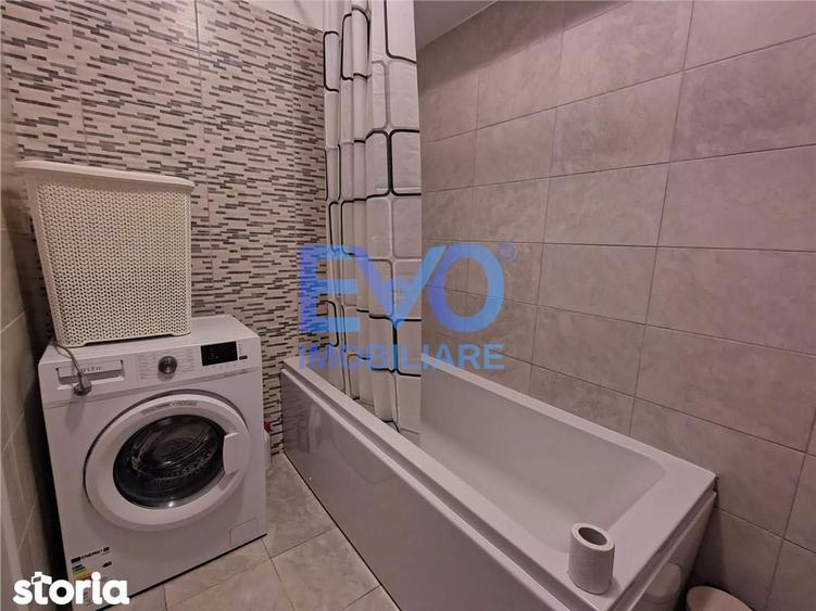 Apartament cu 2 camere decomandat, Rivers Towers - 7