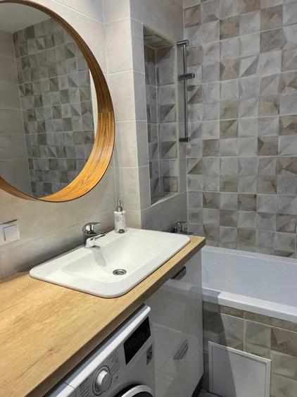 Garsoniera de inchiriat in zona Bucurestii Noi - 3