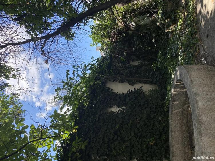 Casa Teren Ultracentrala, cu poten?ial investi?ional, Calea Victoriei - 9