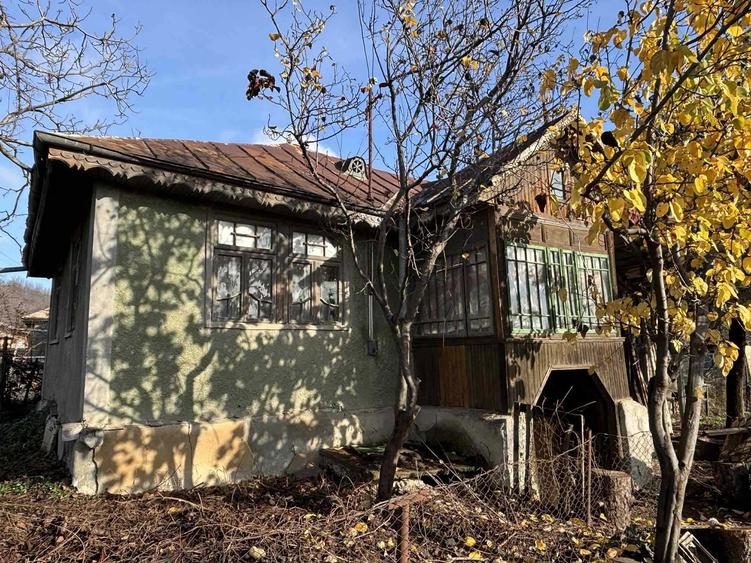 Casa de vanzare la 45 min de Bucuresti - Refugiu in inima viilor - 2