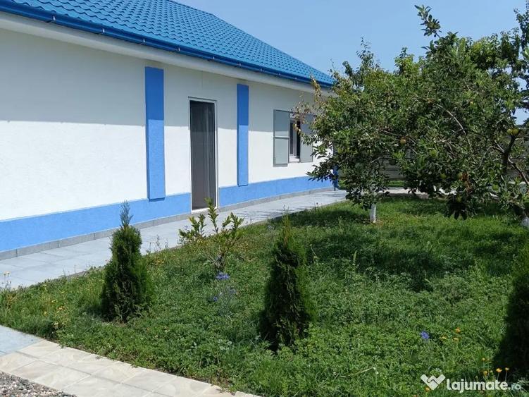 Vand casa in Corbu, jud. Constanta - 1