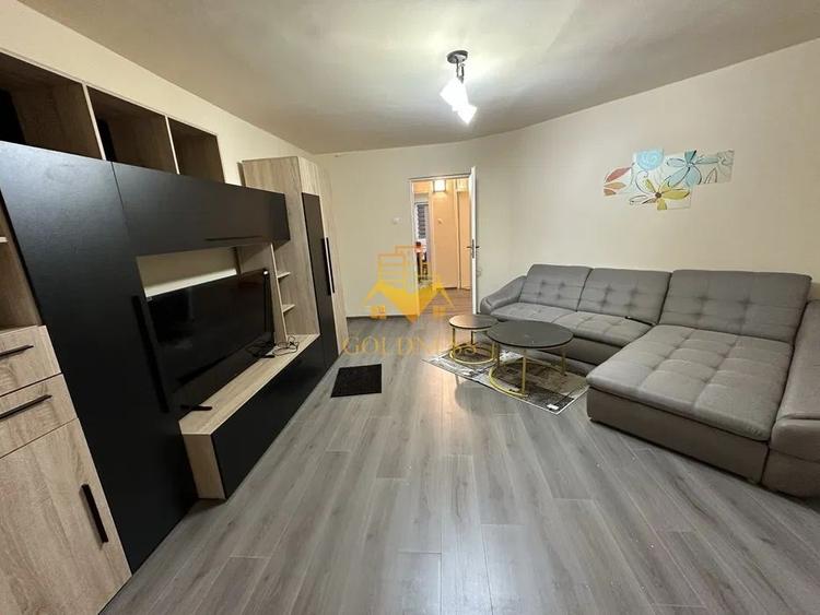 2 camere decomandate, Pet Friendly, Modern, USMV, Kaufland, Manastur - 3