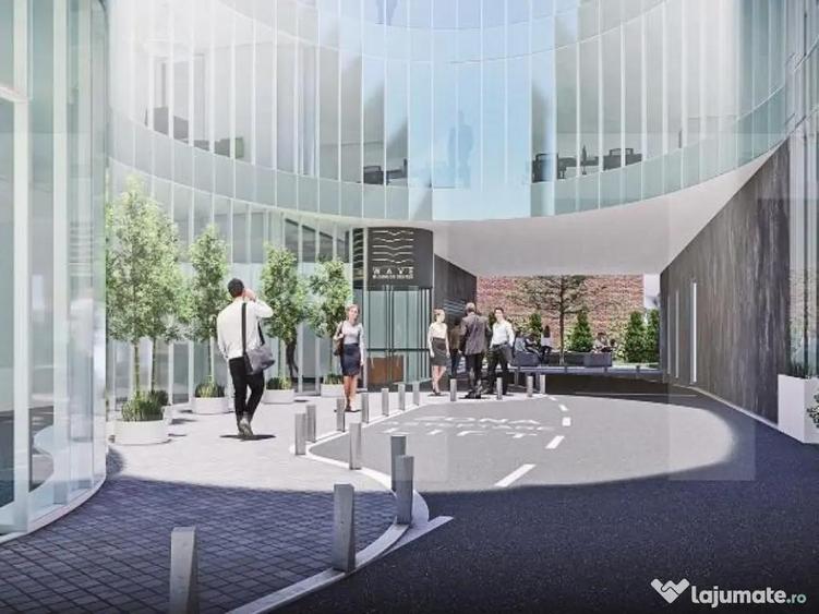 Proiect autorizat pentru Office clasa A, 3733 MP, Ultrancetr - 6