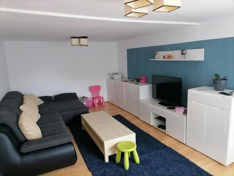 Proprietate frumoasa Vatra Noua - 7