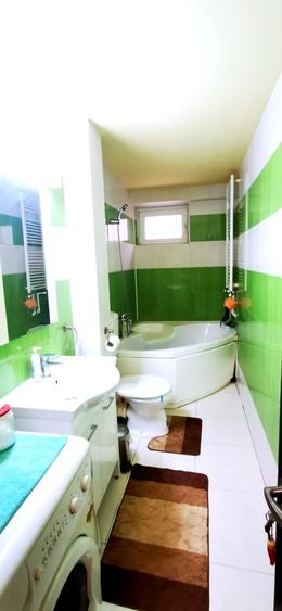 ⏩ km4-5 Garsoniera Decomandata 40,31m² Balcon Centrala Izolata Mobilata Utilata - 10