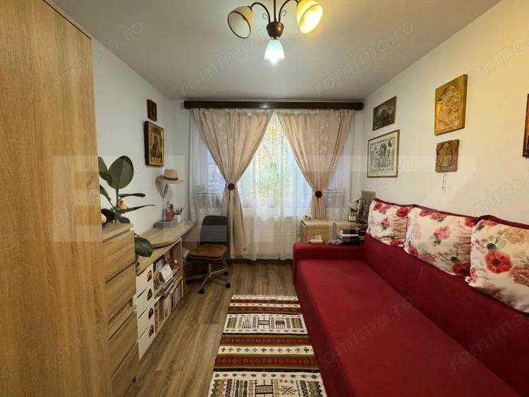 Apartament cu 2 camere decomandat in Hunedoara - 3