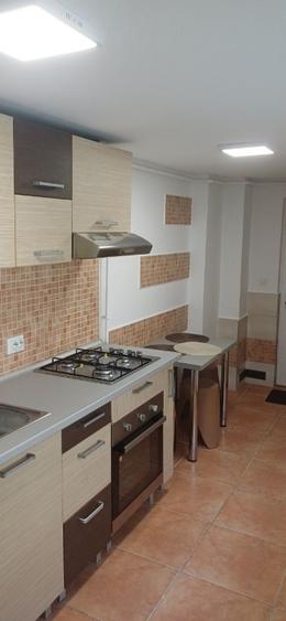 Apartament la casa-modern- renovat- Centrul vechi - 7