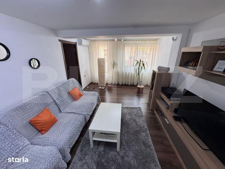 OFERTA Blitz: Casa + teren mare, acces rapid oras - 3