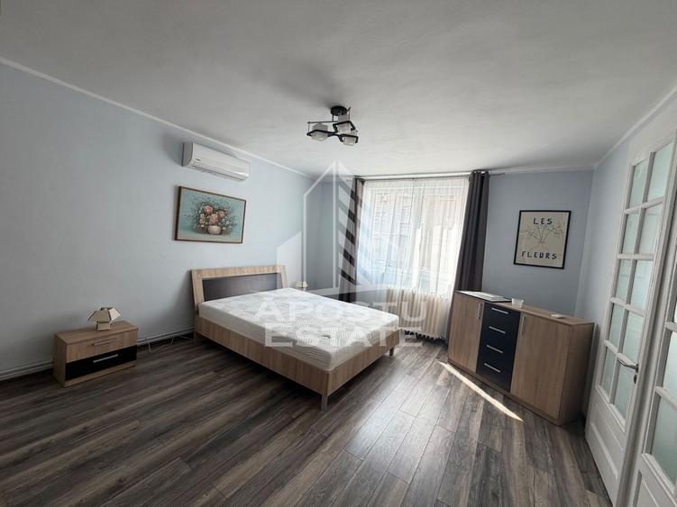 Apartament 3 camere  de închiriat  ,105 mp , Lipovei-Timisoara - 4