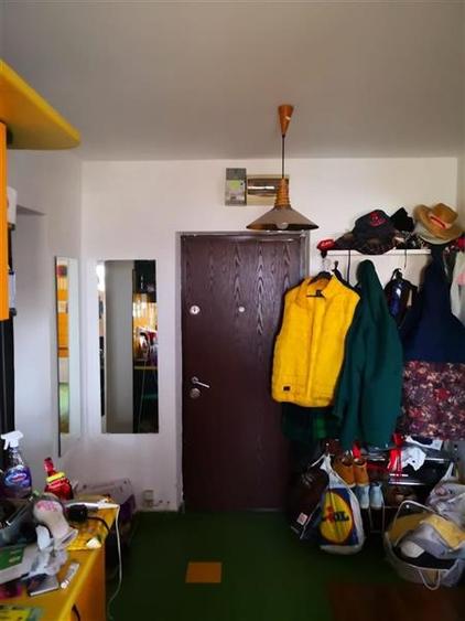 Apartament 3 camere Sos. Colentina - etaj 11/ 11 inchiriat - 3