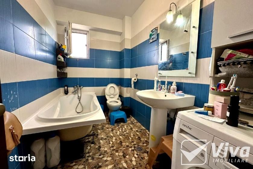 CUG - Ideal Residence! Ap 2 CD, et 8/11, 51 mp, mobilat si utilat - 5