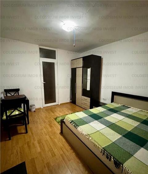 Locuin?a 1 camera | 24 mp | Centrala proprie | Etajul 2 | Zona Noua - 1