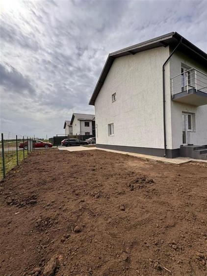 Duplex gata de mutat-Popesti Leordeni - 18
