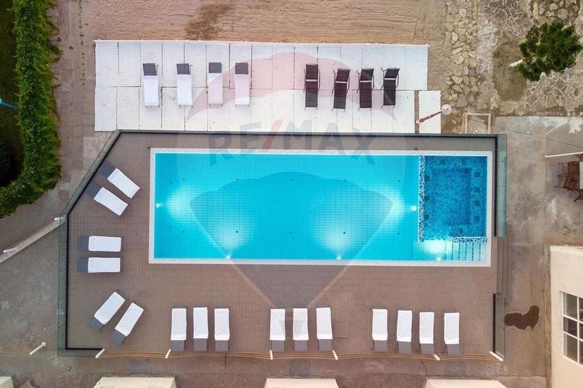 Vanzare Hotel Jijo's Mamaia, Plaja Privata, Ocazie Unica de Investitie - 3