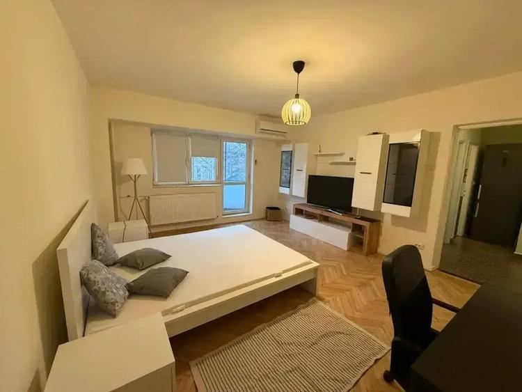 Garsonieră decomandata, Bulevardul Decebal !!! - 1