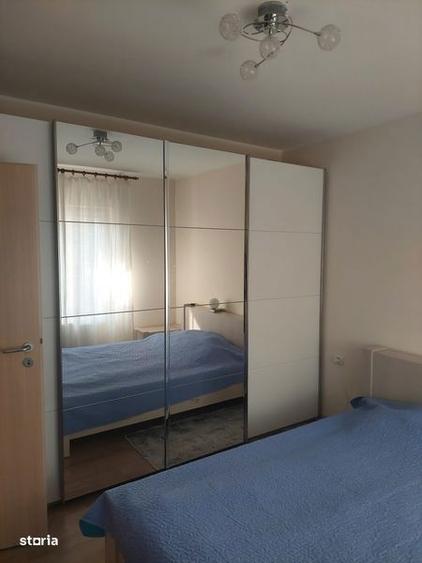 Apartament cu 2 camere de vanzare - 6