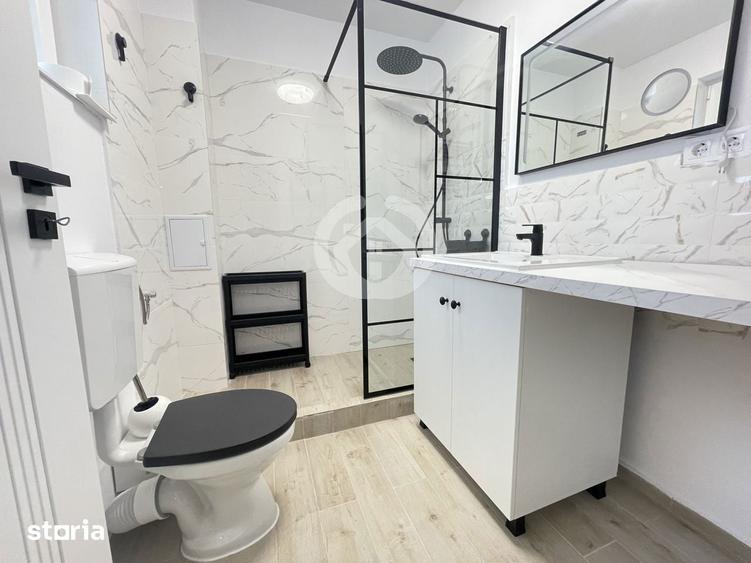 APARTAMENT 3 CAMERE | VILA | PRIMA INCHIRIERE | SIBIU - 7