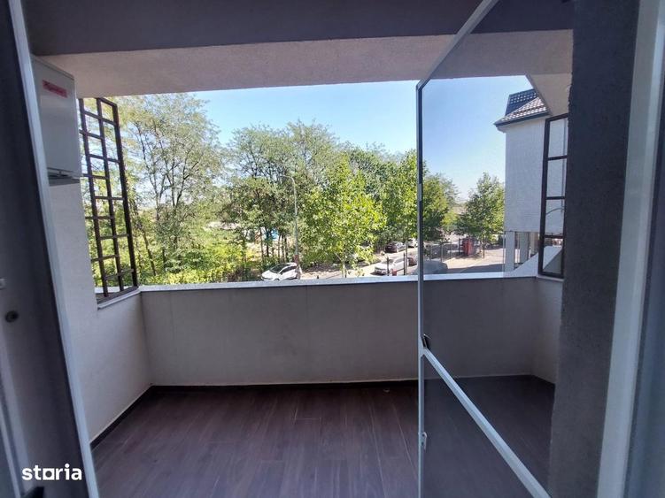 Vand garsoniera direct proprietar New Residence - 4