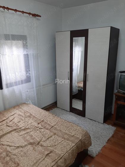 Camera de inchiriat voluntari Camera de inchiriat voluntari