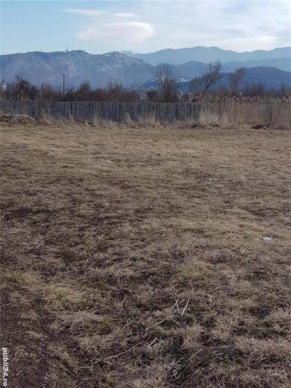 Teren 511 mp Bartolomeu - 5