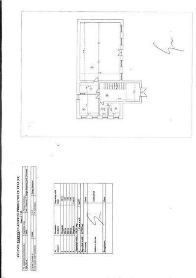 DE VÂNZARE / DE ÎNCHIRIAT HALĂ DE PRODUCȚIE + DEPOZIT + TEREN 5.033 mp - 5