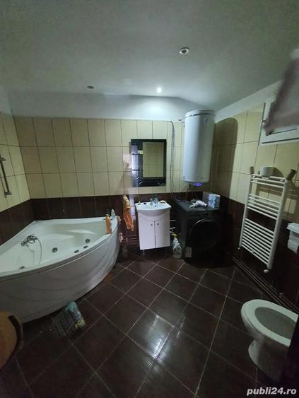 Casa cu teren generos - 4