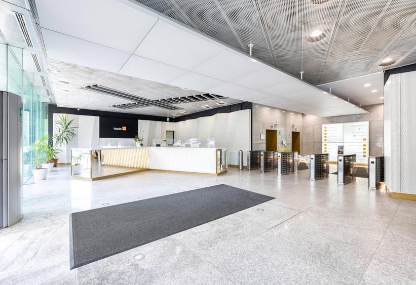 Spațiu de birouri in cladirea Europe House - Piața Victoriei - 4