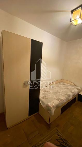Apartament 3 camere, Girocului, AC - 2