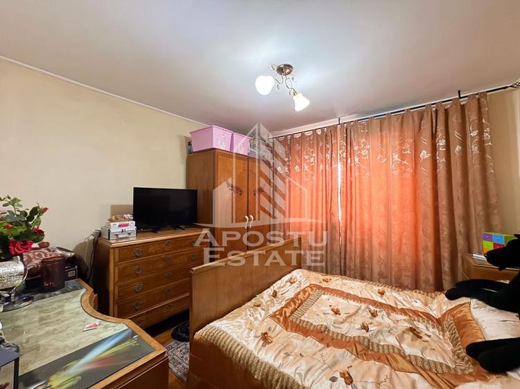 Apartament cu 2 camere decomandate, aflat in zona Freidorf, Timisoara - 3