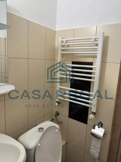 Ap. 3 camere, zona Pietei Decebal, etajul 3/4, mobilat/utilat. - 7