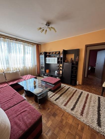 Apartament 2 camere - mobilat utilat - Terezian - 2
