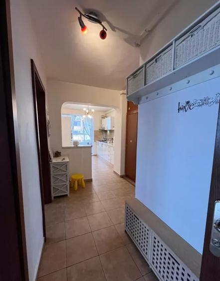 Apartament de 3 camere-Scriitorilor - 6