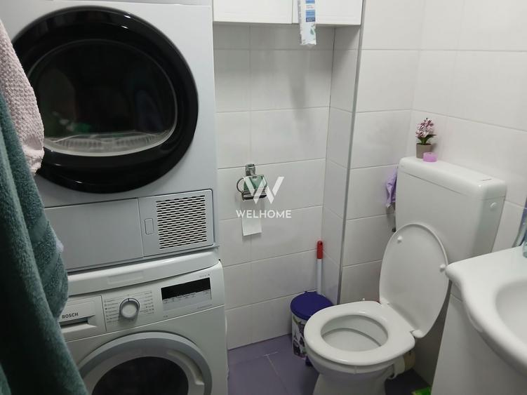 Apartament 3 camere, Magnolia - 9