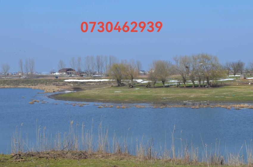 Teren in zona lacurilor cu plata in rate - 1