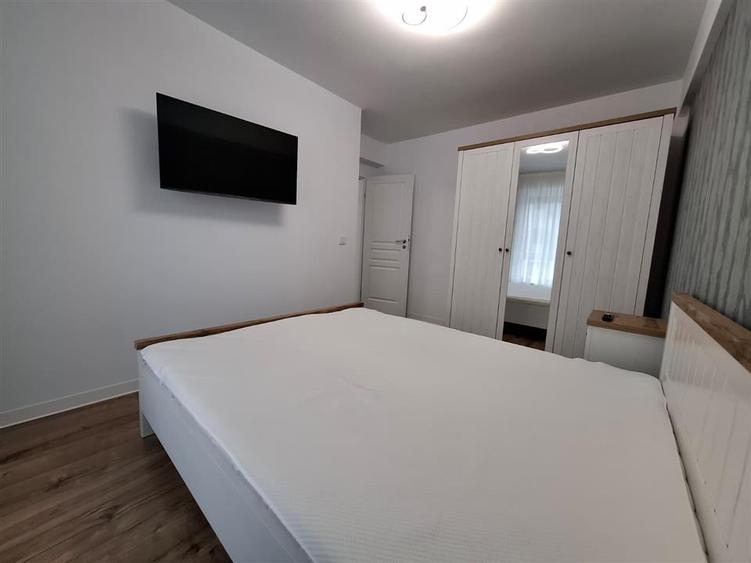 Apartament 2 camere, mobilat modern, Cug Pepiniera, bloc 2023, etaj 2 - 6