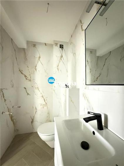 Proprietar Apart. 3 cam. 2 bai, D, 80 mp,  Aleea Sadoveanu Copou Iasi - 14