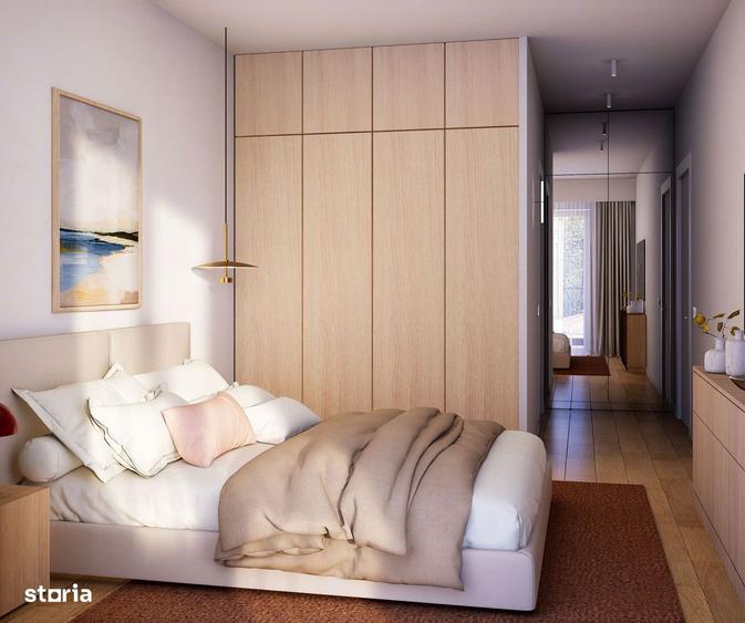 Solid Baba Novac- 3 Camere La Cheie, Smart Home , Incalzire Pardoseala - 8