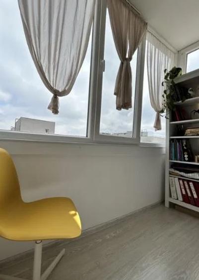 Garsoniera,Dristor,Metrou,bl.reabilitat,DECOMANDATA,Amenajata,mobilata,Libera - 9