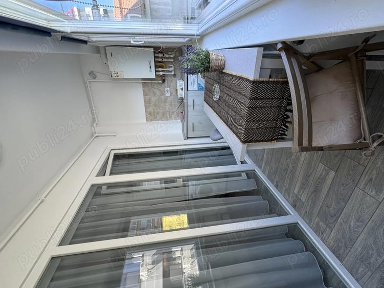 Studio Triplu de inchiriat direct proprietar Mamaia-Nord Navodari - 2