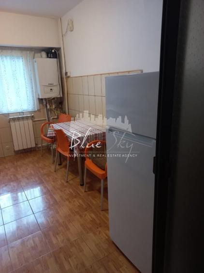 Balada - Apartamenr 2 camere dec , centrala pe gaz - 6