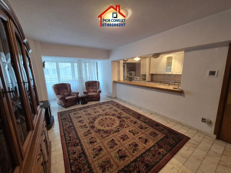 Ultracentral, apartament spatios, 4 camere, Cod CE 940 - 4