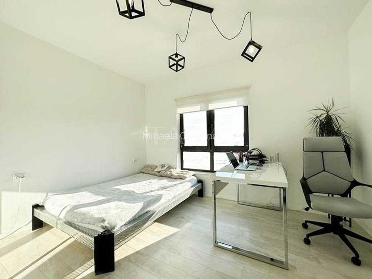 Casă individuală SMART în Iris Casă individuală SMART în Iris