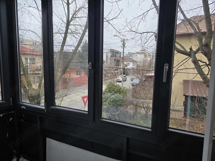 P.F. inchiriez ap. 2 camere str. Dunarii nr 65 - 2