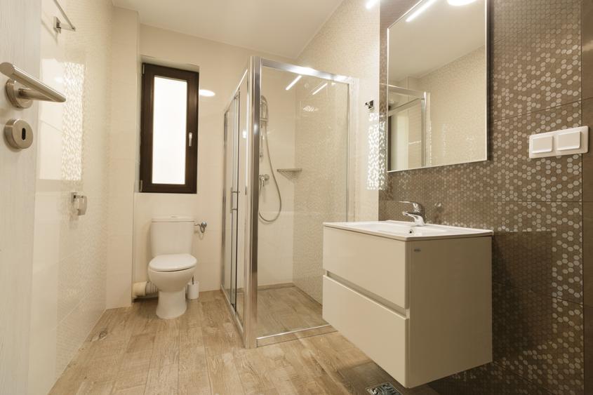 Apartament 2 camere, loc de parcare si boxa - 6